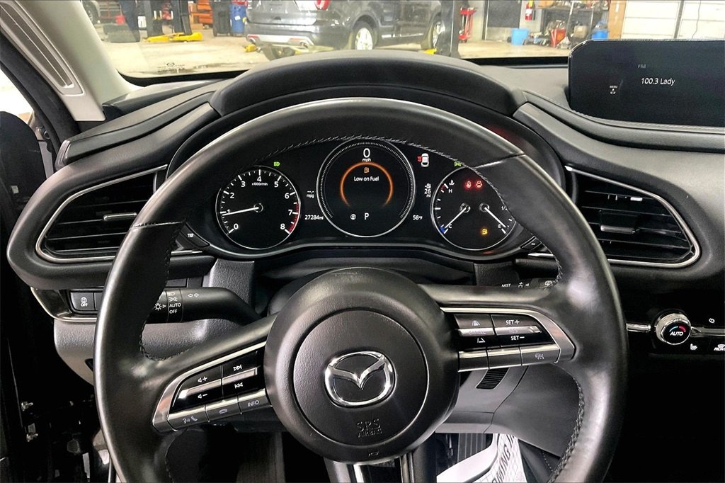 2023 MAZDA CX-30 - Image 19
