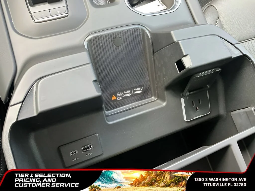 2026 GMC Sierra 1500 Denali - Photo 55