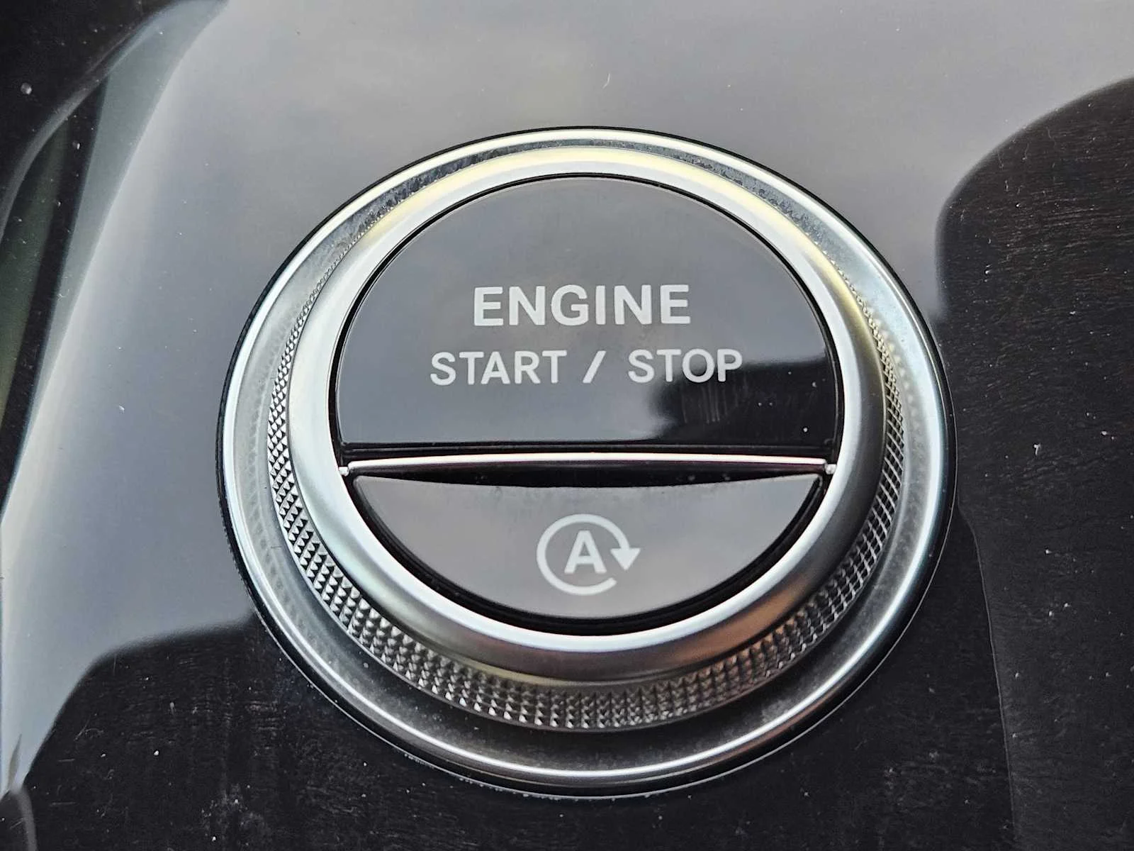Used 2024 Obsidian Black Metallic Mercedes-Benz S 500 image 15