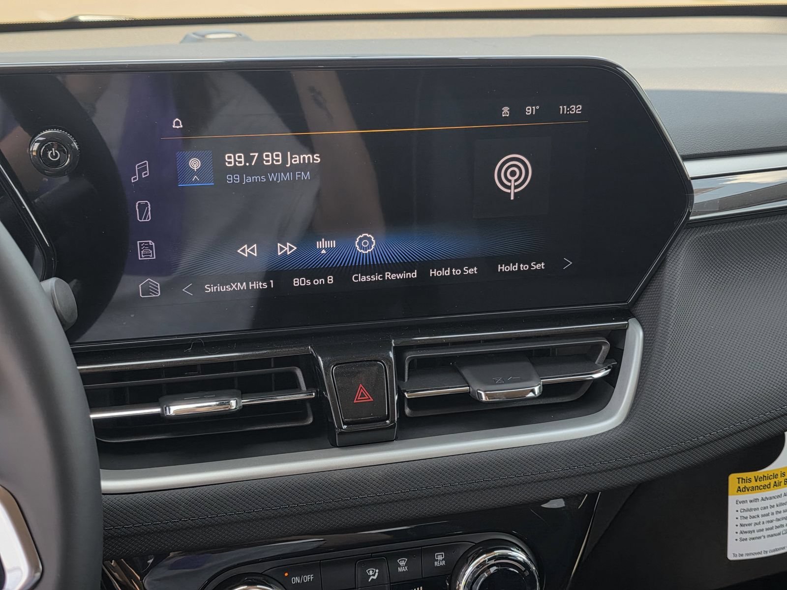2026 Chevrolet Trailblazer LT - Photo 8