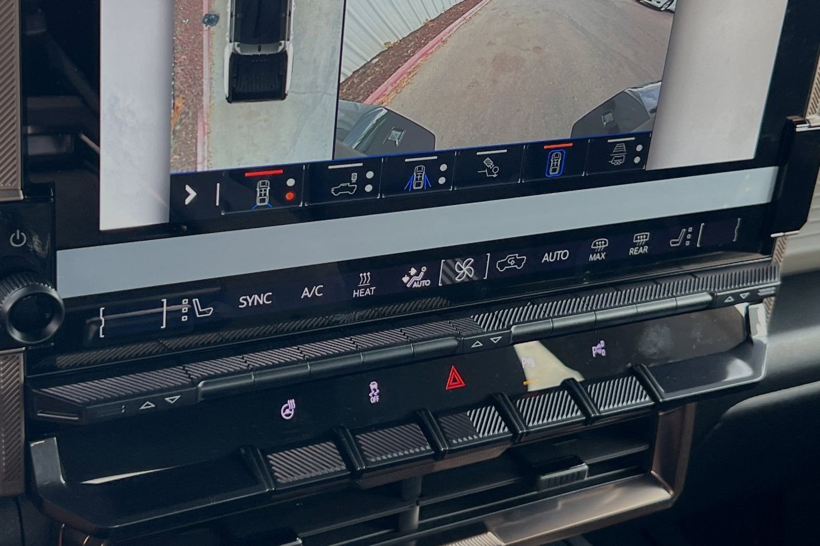 2025 GMC HUMMER EV 3X - Photo 21