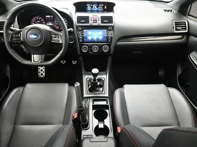 2021 Subaru WRX Limited - Photo 20
