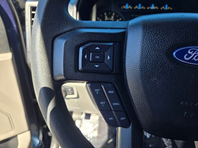 Used 2017 Blue Ford XL image 19