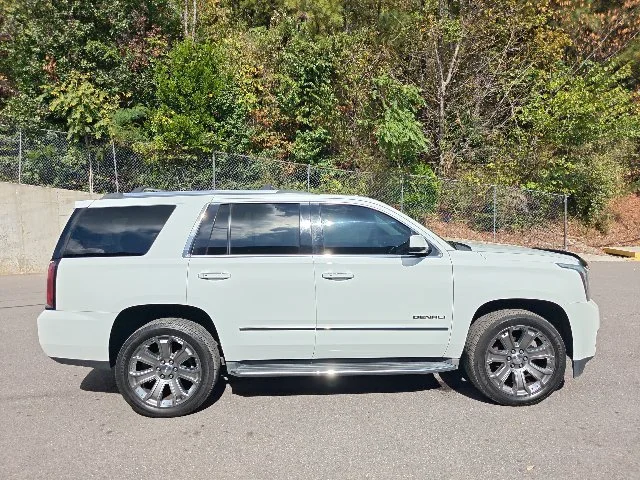 Used 2016 White GMC Denali image 2
