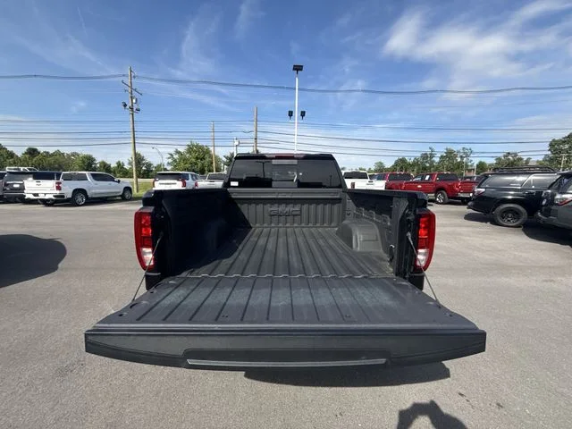 Certified Used 2024 Black GMC Elevation image 23