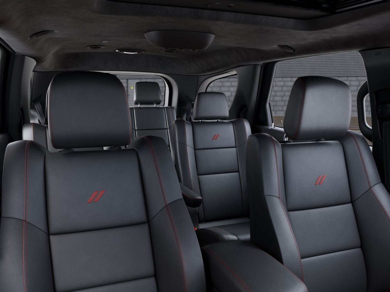 New 2026 DB Black Clearcoat Dodge GT Premium HEMI V8 image 52