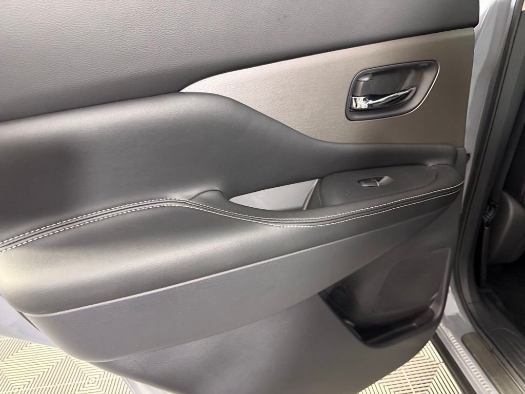Used 2024 Gray Nissan SL image 27
