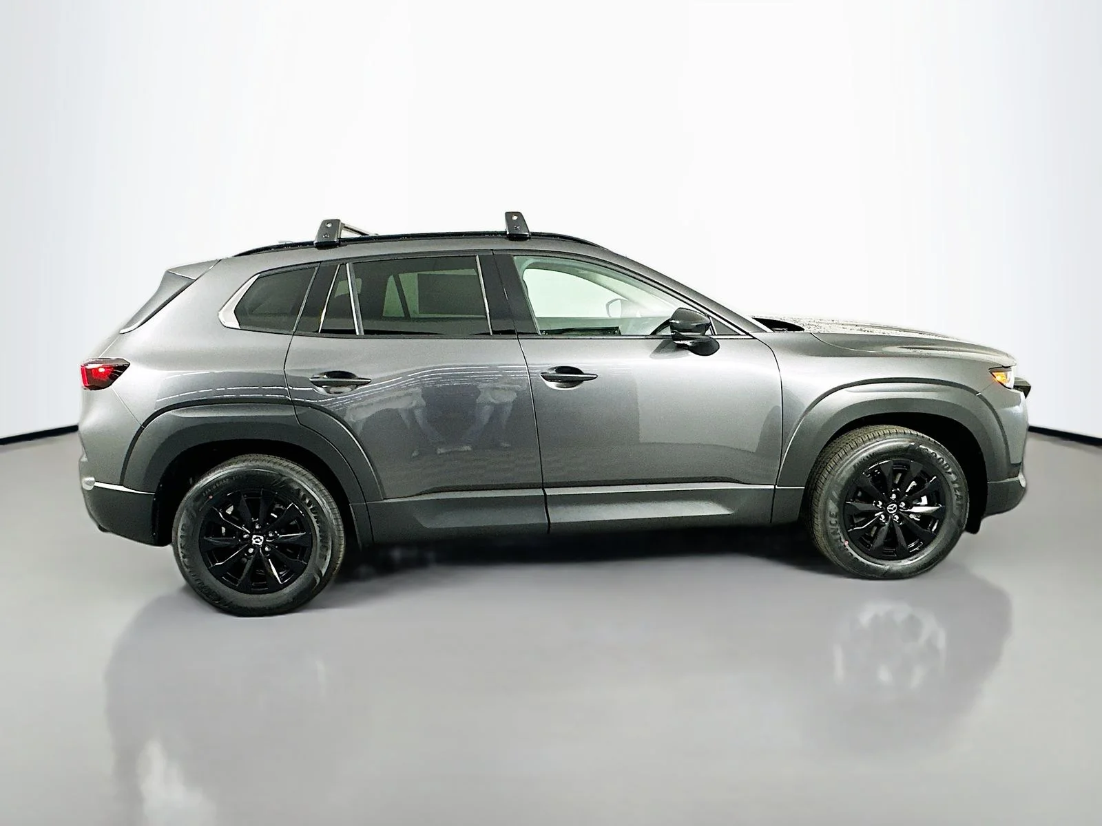 2026 Mazda CX-50 Premium - Photo 8