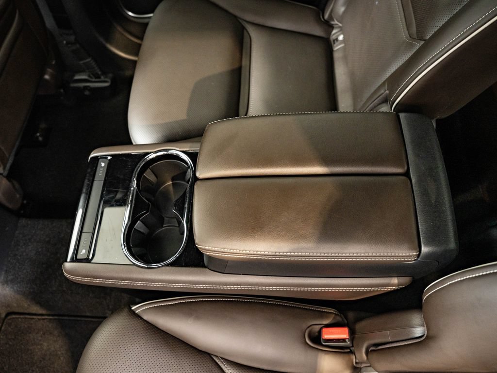 Used 2020 Machine Gray Metallic Mazda Signature image 47