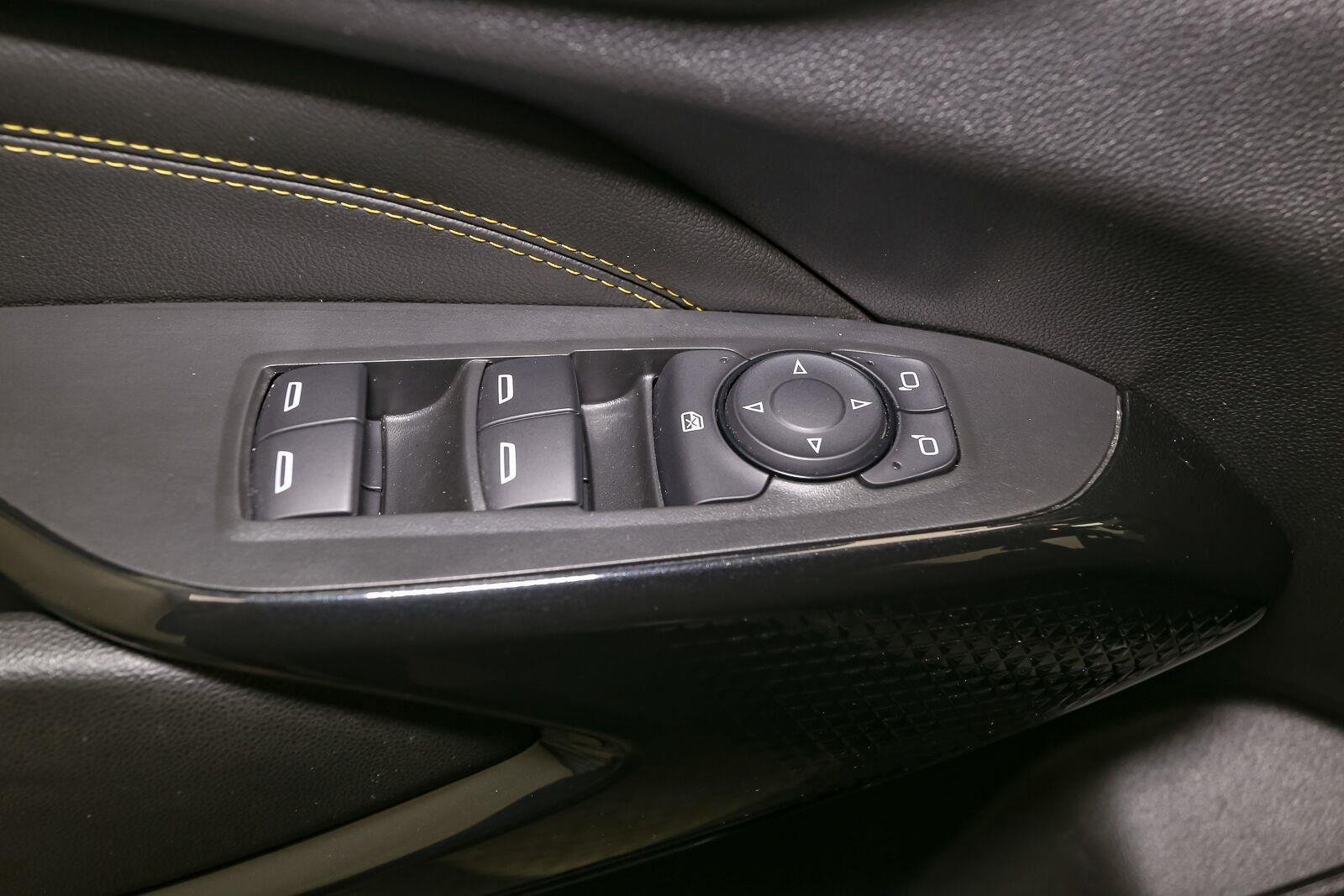 Used 2025 Sterling Gray Metallic Chevrolet LT image 38