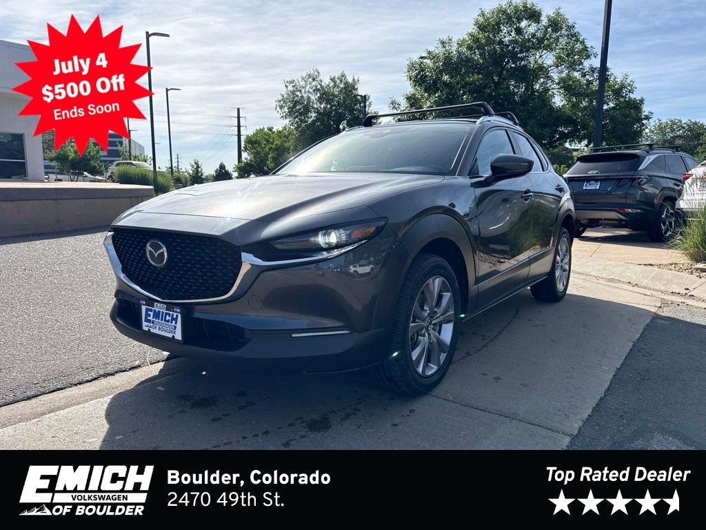 2020 Mazda CX-30 Preferred AWD's photo