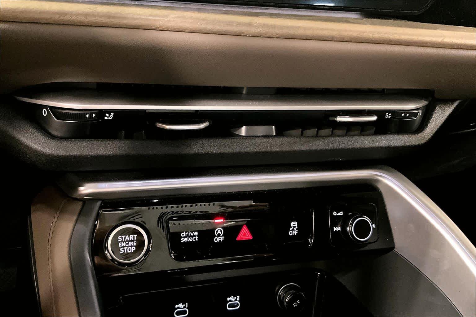 2025 Audi Q5 Premium Plus - Photo 26