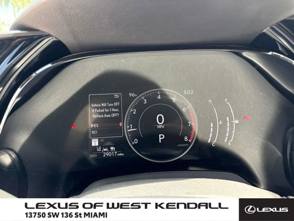2023 Lexus RX 350 350 Premium Plus FWD's photo