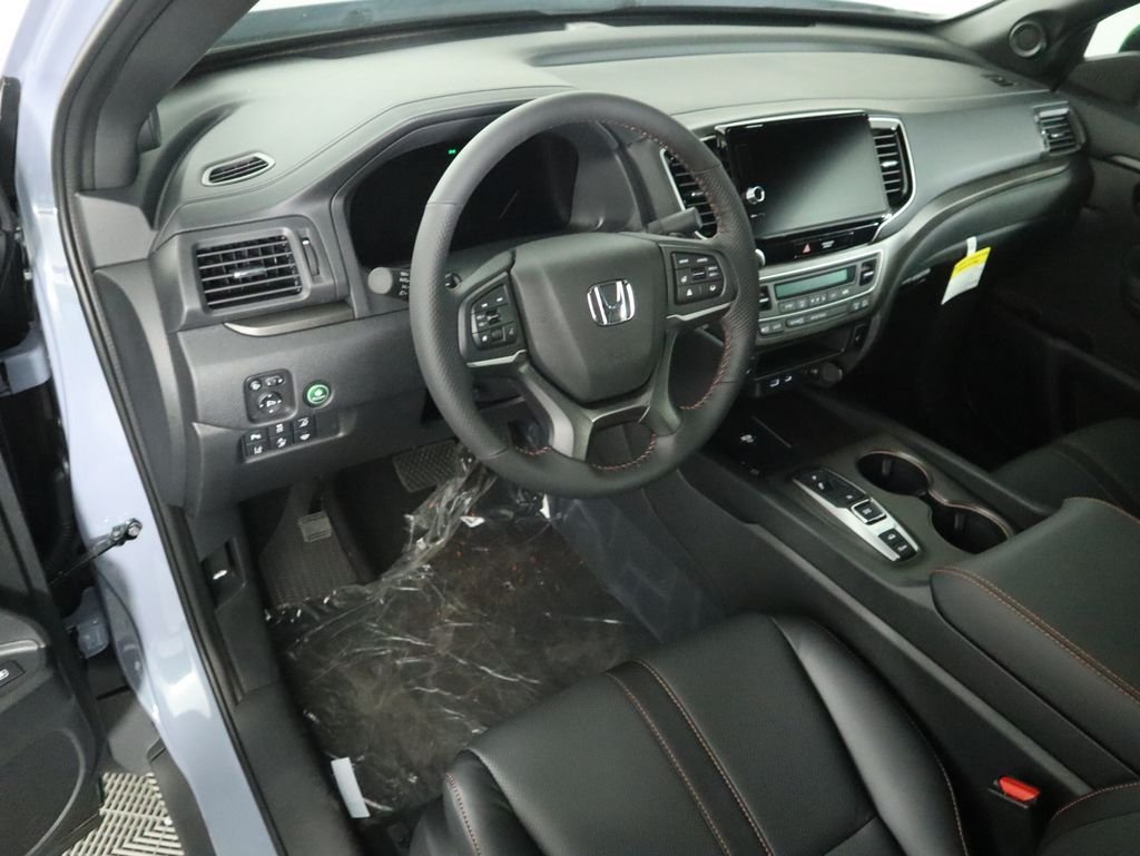 2026 Honda Ridgeline TrailSport - Photo 9