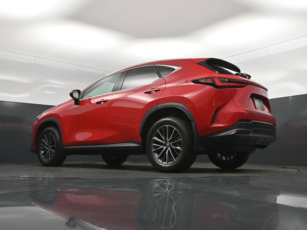Certified Used 2024 REDLINE Lexus 250 Base image 40