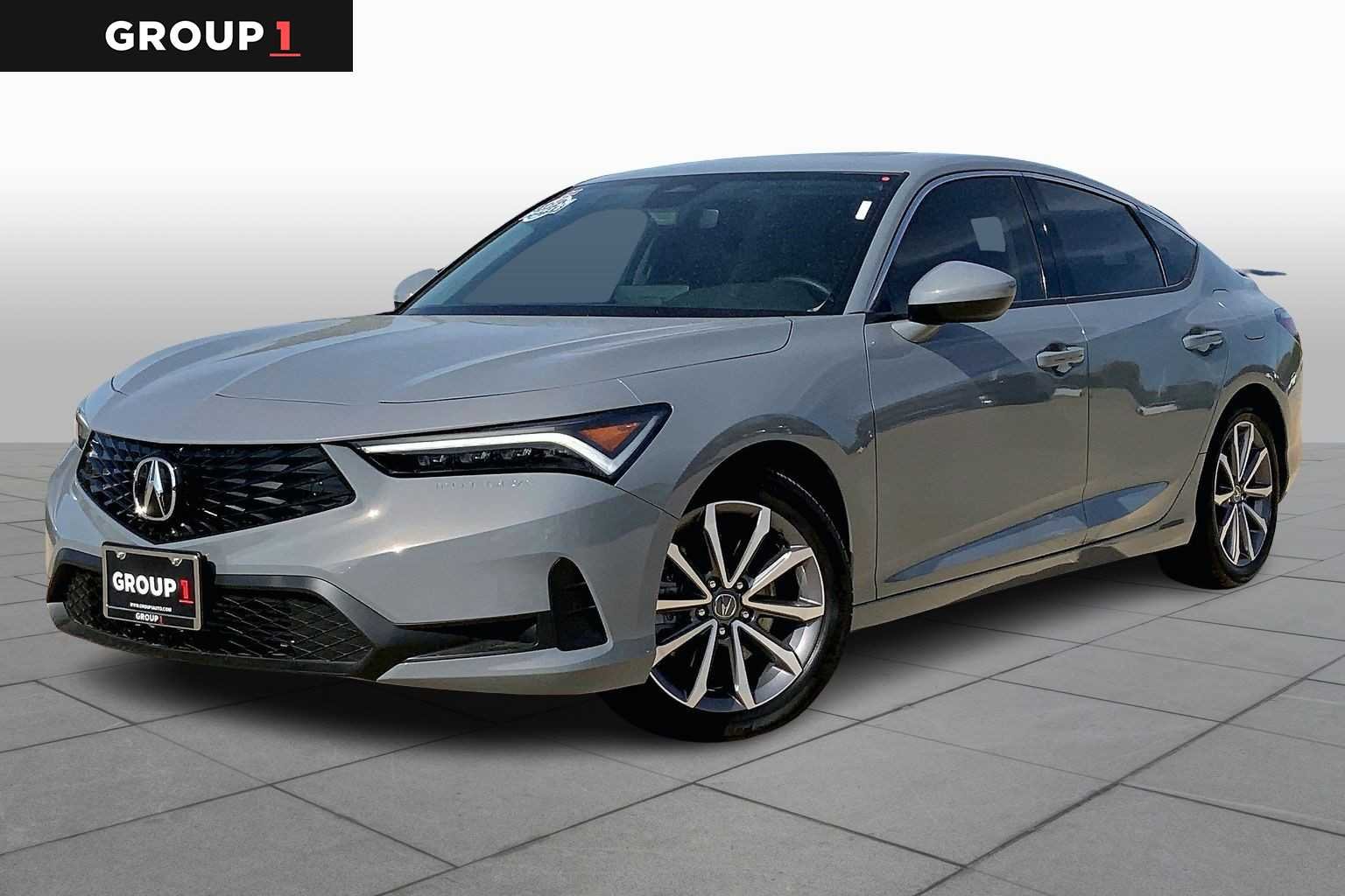 2026 Acura Integra -'s photo