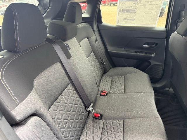Used 2026 Gray Nissan SV image 23