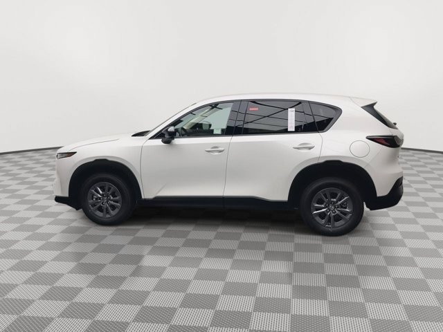 New 2026 Rhodium White Metallic Mazda 2.5 S Select image 33