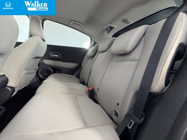 Certified Used 2021 White Honda EX image 20