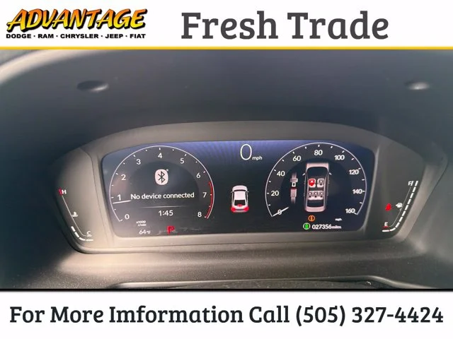 Used 2025  Honda SE image 5