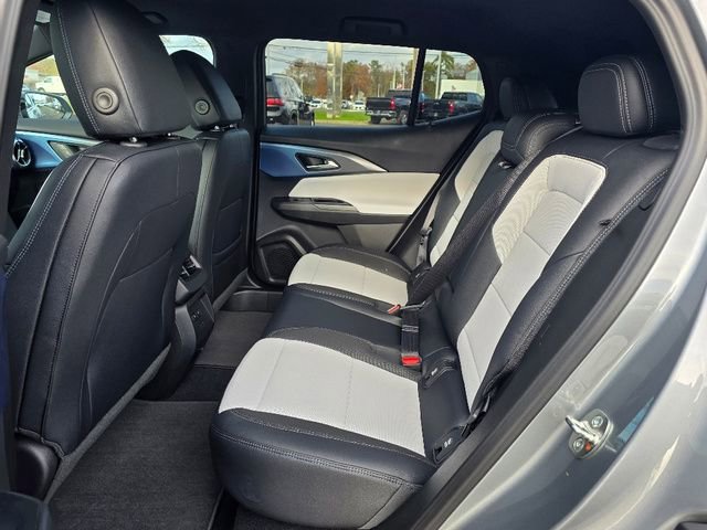2026 Chevrolet Equinox EV 2LT - Photo 11