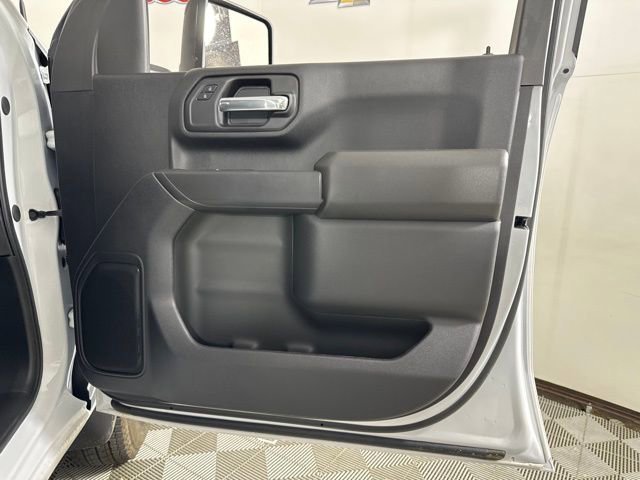 2025 Chevrolet Silverado 3500 HD Work Truck - Photo 21