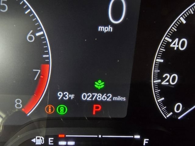 2023 Honda Civic LX - Photo 53