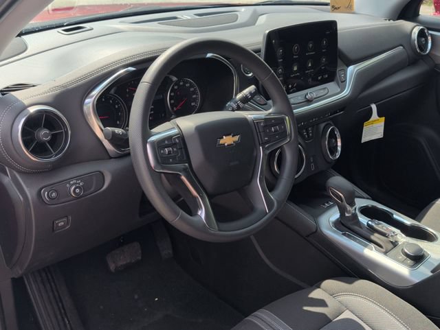 2026 Chevrolet Blazer 2LT - Photo 11