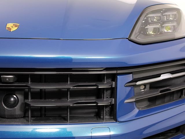 New 2026 Blue Porsche S image 11