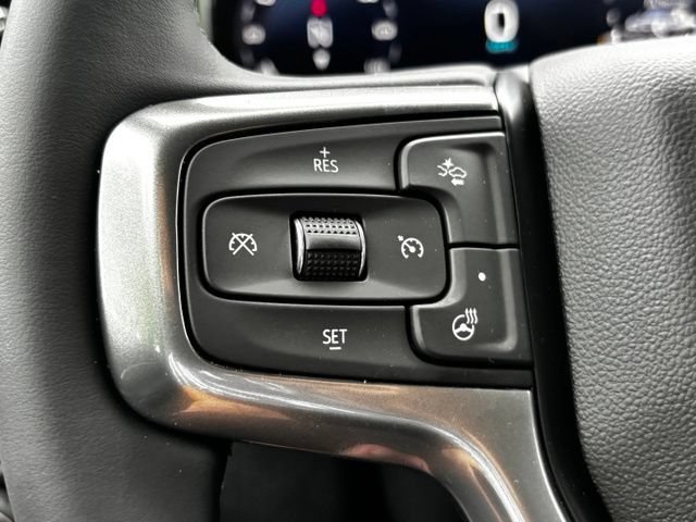 2026 Chevrolet Silverado 2500 HD LT - Photo 21