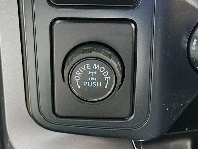 New 2026 Ford F-150 XLT