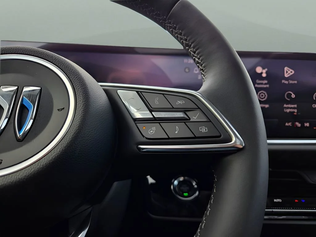 2025 Buick Envision Preferred - Photo 27