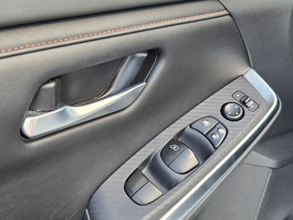 Used 2023 White Nissan SR image 19