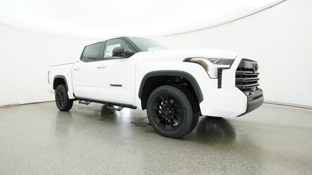 New 2026 Ice Cap Toyota SR5 image 20