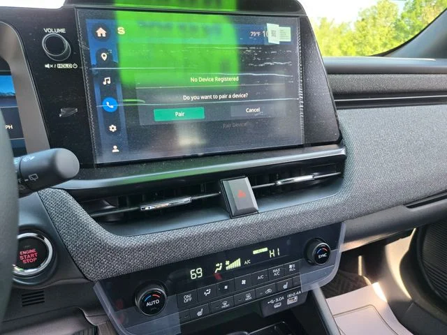 2026 Subaru Outback Limited XT - Photo 9