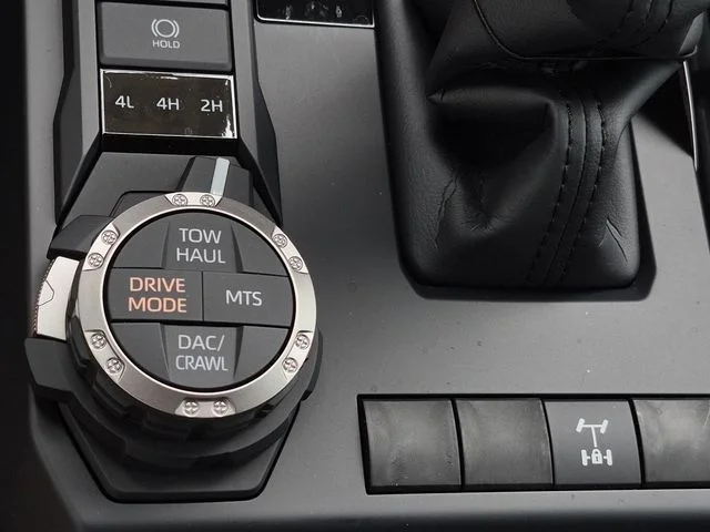 2026 Toyota Tacoma TRD Off Road - Photo 25