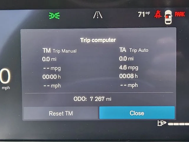 2026 Volvo XC60 Ultra - Photo 26