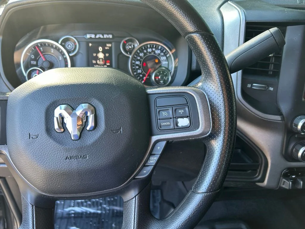 Used 2019 Gray Ram Tradesman image 22