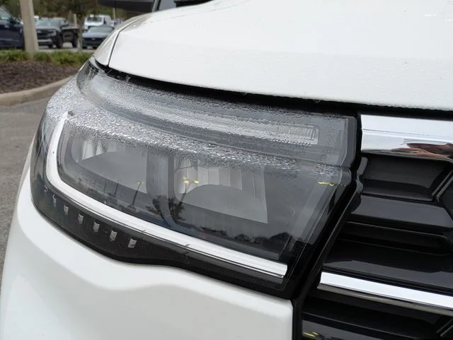 New 2026 Star White Metallic Tri-Coat Ford Active image 10