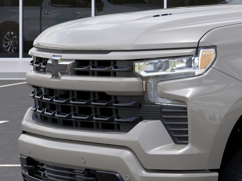 2026 Chevrolet Silverado 1500 RST - Photo 14