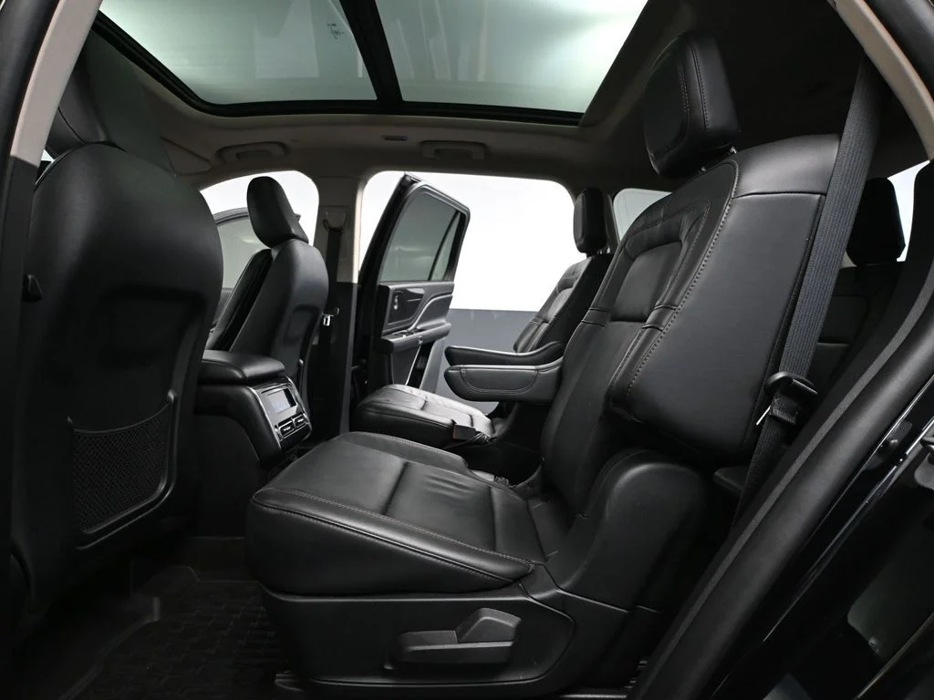 2023 Lincoln Aviator Reserve - Photo 41
