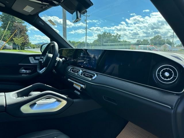 New 2027  Mercedes-Benz GLS 450 image 34