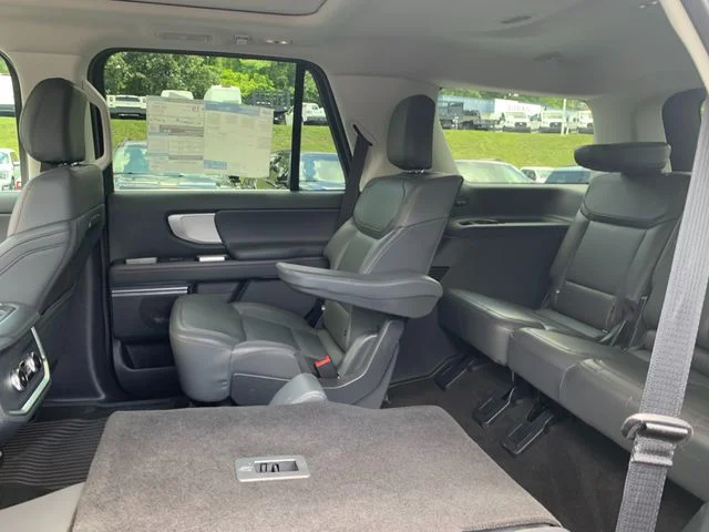 New 2025 Blue Ford Active image 21