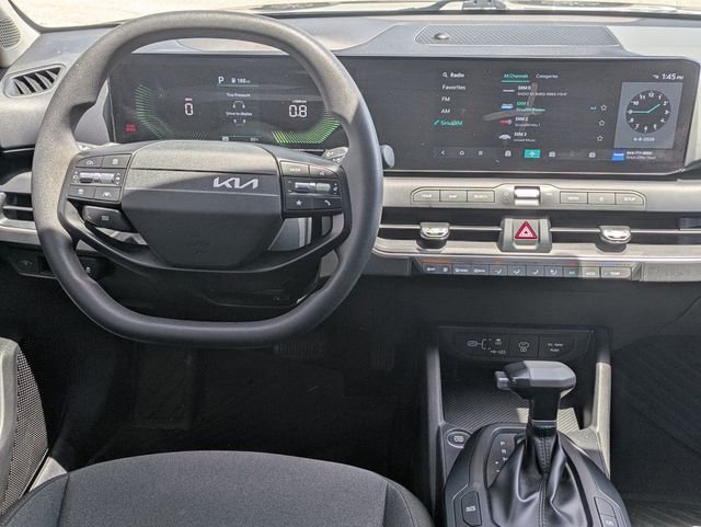 Used 2025 Gray Kia LXS image 32