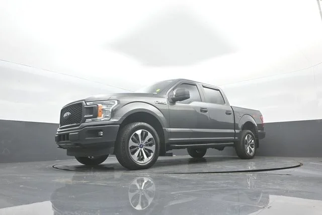 Used 2019 Magnetic Ford XL image 35