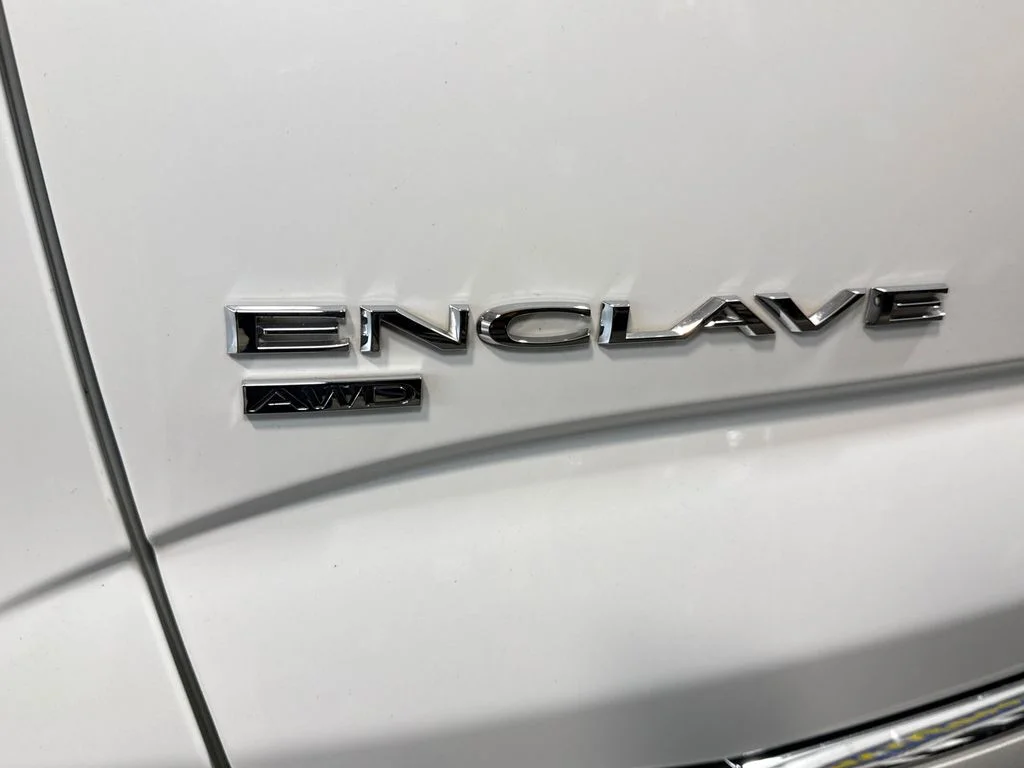 Used 2021 White Buick Premium Group image 5