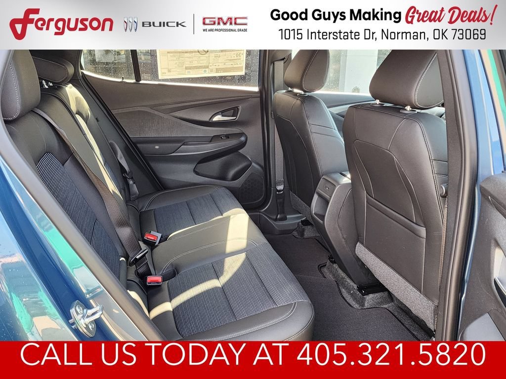 2026 Buick Envista Preferred - Photo 40