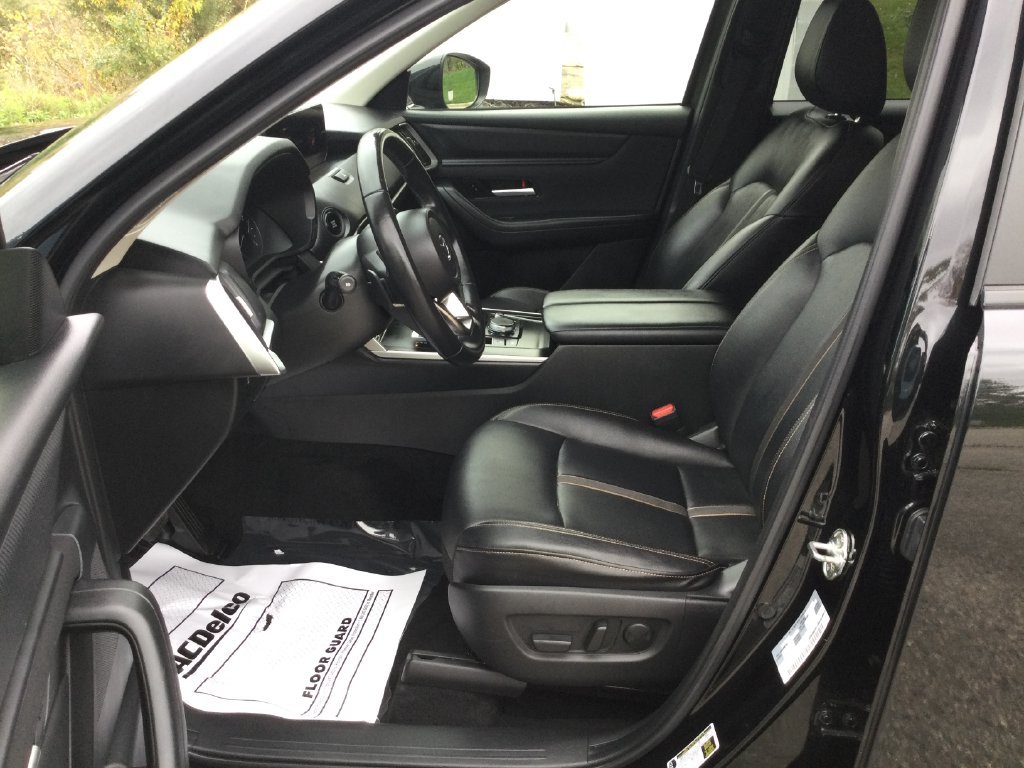 2025 Mazda CX-90 Select Package - Photo 15