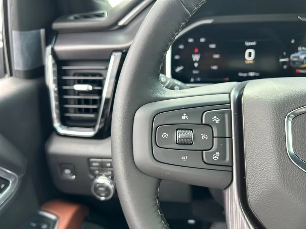 2026 GMC Sierra 2500HD Denali Ultimate - Photo 21