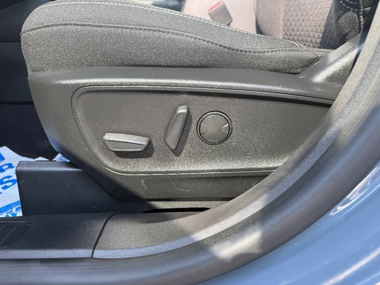 Used 2023 Atlas Blue Ford Active AWD 4dr SUV image 14